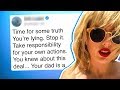 Taylor Swift Lied? The Truth About How She Lost Her Music, Her Dad Knew It All?