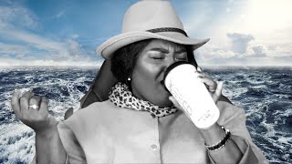 StoryTime: The Day I Almost Drowned, Girrrl I Almost Met The Heavens