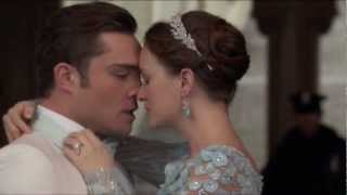 Chuck and Blair get married || Gossip Girl "New York,I Love You XOXO"