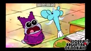 Chowder - Beluna