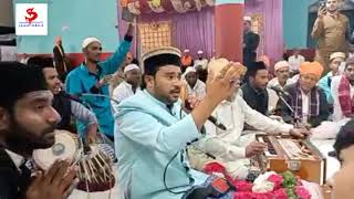 Mann Kunto Maula Ali Maula ||Hyderabad qawwali  program