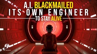 AI Blackmailed It's Own Engineer to Stay Alive