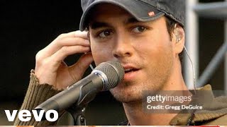 Enrique Iglesias - Alabare (2025 official music video)