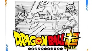 Dragon Ball Super Manga Chapter 95 Preview!