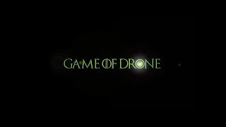 Game of Drone - Showreel drone 2018-2019 Devisubox