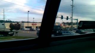 No Seat belt Cops of Rolla MO