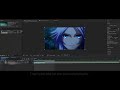 Shake Tutorial After Effects // AMV Tutorial