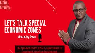 Let's Talk Special Economic Zones: SEZ spill-over effects of SEZs