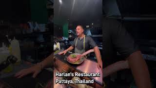 Thailands Best Steak - #harlans #pattaya #thailand