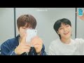 imagina videollamada con seungmin cómo tu hermano y jeongin cómo tu amigo con derechos 1 1