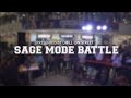 B GIRL RUSTAM VS B BOY SWIFT II BREAKING TOP 8 II SAGE MODE BATTLE 2021