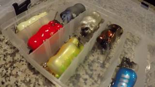 My Favorite Megabass Lure?