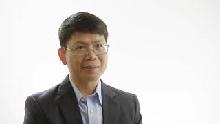 "Something that nobody has ever seen before": Zhijian Chen on scientific discovery