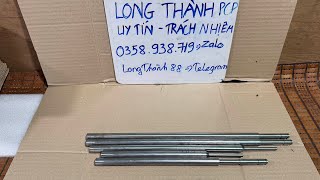 Cành PCP 5.5 và 6.35 Khương Đẹp Giá Mềm Có Bảo Hành 0358938719