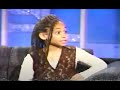 Raven-Symoné on The Arsenio Hall Show - Interview (1994)