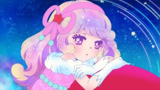 【アイカツ！】EDテーマ「Precious」ノンクレジット映像