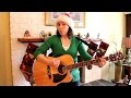 Rudolph The Red Nosed Reindeer cover by ImMeganJ