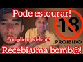 💣BOMB@ EXCLUSIVA💣DHI MÃE DE DOIS A CASA CAIU NIELZIM!!A BOMB@ PODE ESTPURAR!!CONTEÚDO PARA MA!ORES!!