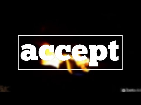 Learn how to spell accept Learn how to spell accept
