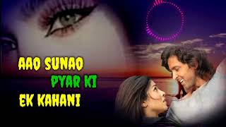 Aao Sunao Pyar Ki Ek Kahani 💞 | no copyright hindi song | no copyright song hindi | Ncs hindi song