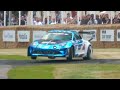 BEST OF GOODWOOD FESTIVAL OF SPEED 2024!