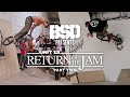 BSD Return of the Jam / PART TWO / Unit23