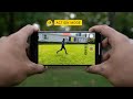 iPhone 14 Pro - Action Mode Review | A Gimbal Replacement?