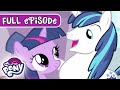 Friendship Is Magic S2 | A Canterlot Wedding – Part 1 | My Little Pony FULL EPISODE MLP FIM Cartoon