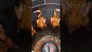 Vịt Quay thành đạt tưng bừng khai #cooking #food #foodreview #review