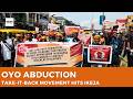 Protests Rock Oyo, Ogun, Others Over Abduction of Teachers, Students