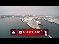 aerial video over san pedro ca 1 yuneec typhoon h