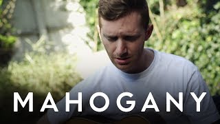 Fractures - It's Alright | Mahogany Session