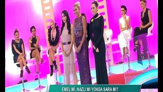 İşte Benim Stilim All Star 41. Bölüm - Eleme Potasına Kim Girdi?