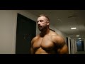 bodybuilder show day superheavyweight debut npc sweden gasp classic pro q