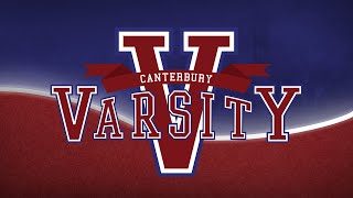 Canterbury Varsity 2015