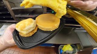 McDonald's POV: Breakfast | Episode 2