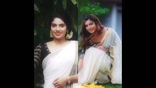 Bigg boss reneesha rahiman vs dilsha prasannan🥰❤️🥰 #biggboss#shorts#reneesha#dilsha#