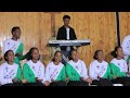 አመዕናቾ አንደልቾ መካነ ኢየሱስ ርኆቦት ኳየር gospel