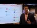 identity services engine a centralized approach to secure network access