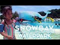 Berenang dan Bermain Air di Snowbay Waterpark TMII Taman Mini Indonesia Indah