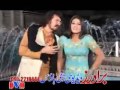 Nazia Iqbal and Rahim Shah | TOR ORBAL RAKHOR KA Pashto Song with Hot dance