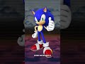 sega used this 3d model for over 17 years