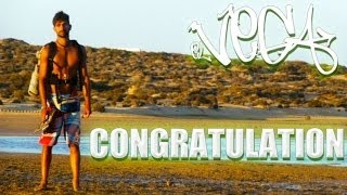 El Vega - Congratulation (subtitulado)