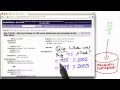 Bug #915 - Software Debugging