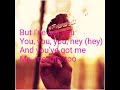 LYRICS-HURTS 2B HUMAN BY P!NK FT KHALID