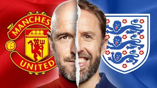 The Truth About Gareth Southgate To Manchester United