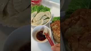 Resep dumpling / pangsit mudah dan enak