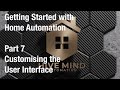 Getting Started with Home Assistant   Part 7   Customising the UI