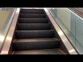 【三菱】1x エスカレーター　三和町田小川店　1x escalator sanwa supermarket machida tokyo japan