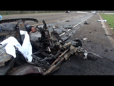 Cleveland, 105-BYPASS CLOSED SAT. DUE TO FATAL FIERY CRASH